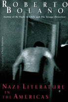 Nazi Literature in the Americas cover image