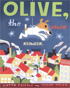 Olive, the Other Reindeer (Olive, OLIV) cover image