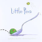 Little Pea (Little Books) cover image