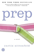 Prep: A Novel cover image