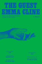 The Guest: A Novel cover image