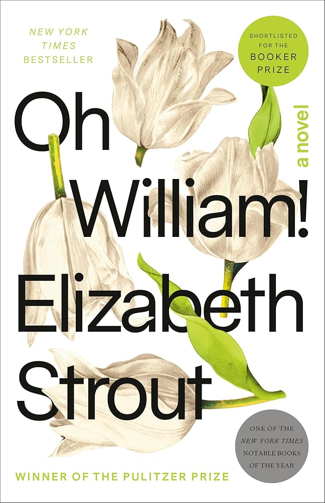 Oh William!: A Novel cover image