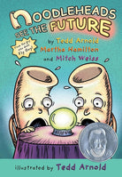 Noodleheads See the Future cover image