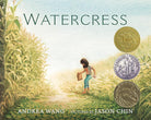 Watercress cover image