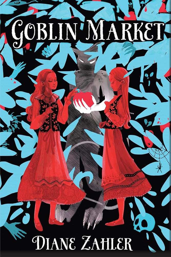Goblin Market cover image