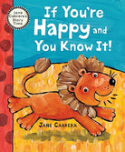 If You're Happy and You Know It (Jane Cabrera's Story Time) cover image