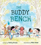 The Buddy Bench cover image
