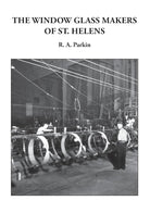 The Window Glass Makers of St. Helens cover image