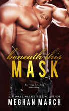 Beneath This Mask cover image