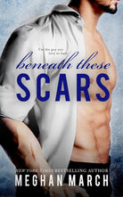 Beneath These Scars cover image
