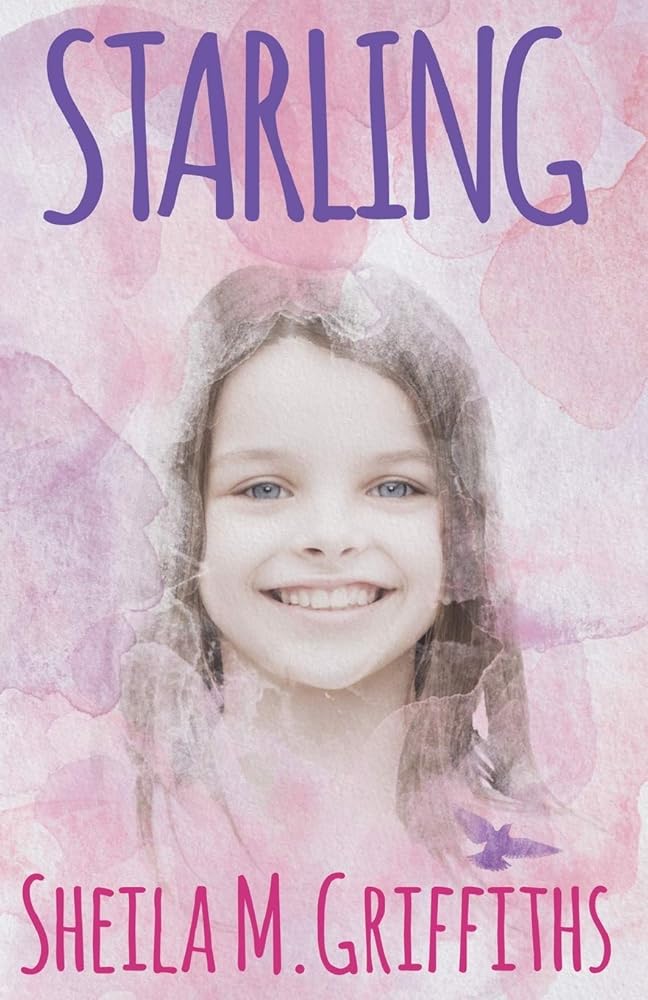 Starling cover image