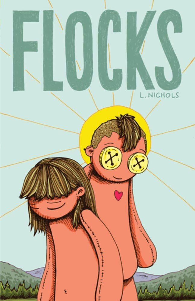 Flocks cover image
