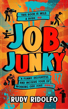 Job Junky cover image