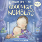 Goodnight, Numbers (McKellar Math) cover image