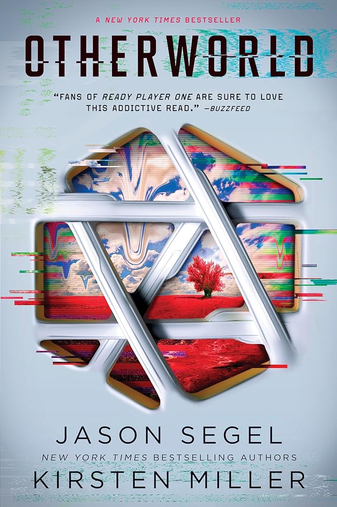 Otherworld (Last Reality) cover image