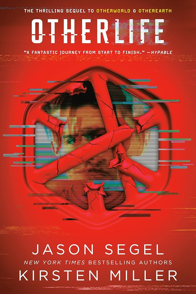 OtherLife (Last Reality) cover image