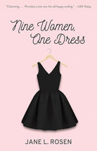 Nine Women, One Dress: A Novel cover image