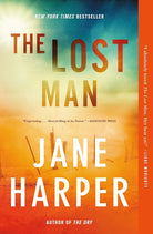 The Lost Man cover image