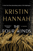 The Four Winds cover image