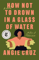 How Not to Drown in a Glass of Water cover image