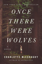 Once There Were Wolves cover image