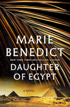 Daughter of Egypt: A Novel cover image