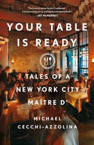 Your Table Is Ready cover image