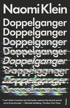Doppelganger: A Trip into the Mirror World cover image