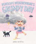 Penelope Weathervane's Grumpy Day cover image