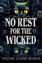 No Rest for the Wicked: A Novel cover image