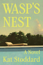 Wasp's Nest: A Novel cover image