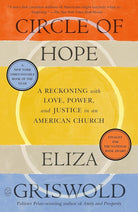 Circle of Hope cover image