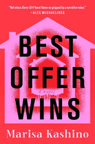 Best Offer Wins: A Novel cover image