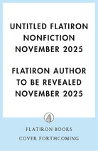 Untitled Flatiron Nonfiction November 2025 cover image