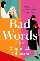 Bad Words cover image