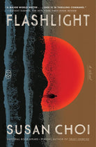 Flashlight: A Novel cover image
