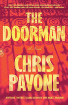 The Doorman: A Novel cover image
