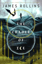 The Cradle of Ice (Moonfall, 2) cover image