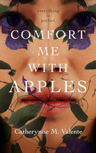 Comfort Me With Apples cover image