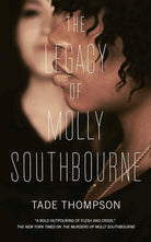 Legacy of Molly Southbourne (The Molly Southbourne Trilogy, 3) cover image