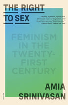 Right to Sex cover image