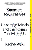 Strangers to Ourselves cover image