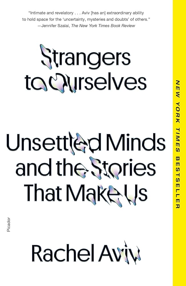 Strangers to Ourselves cover image