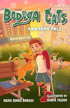 Bodega Cats: Pawsome Pals (Bodega Cats, 3) cover image