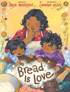 Bread Is Love cover image