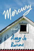 Mercury: A Novel cover image