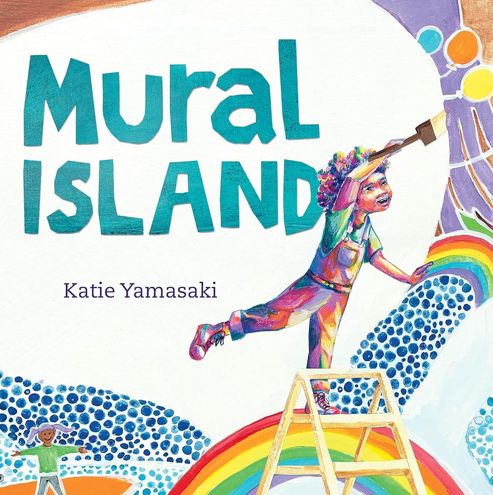 Mural Island cover image