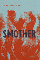 Smother: Poems cover image