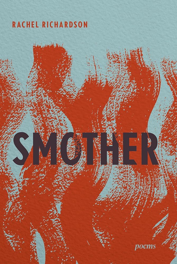 Smother: Poems cover image