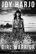 Girl Warrior: On Coming of Age cover image